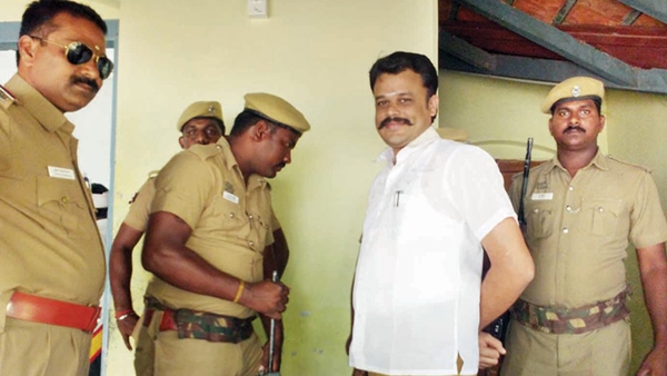 High Court Coimbatore