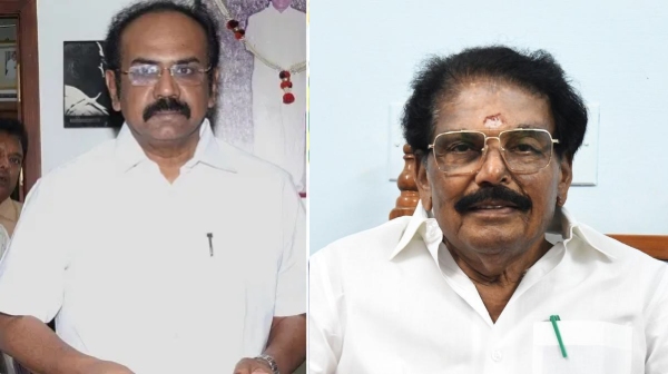 disproportionate case thangam thennarasu kkssr ramachandran anand venkatesh