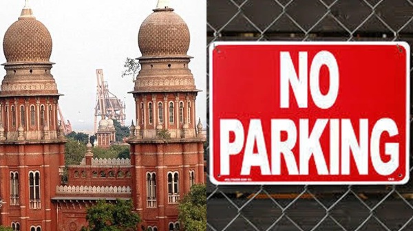 chennai highcourt