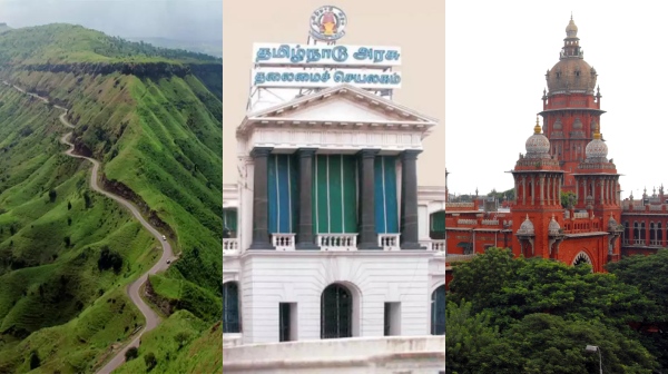 Kallakurichi high court