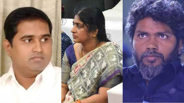 Armstrong Pa Ranjith Armstrong Pa Ranjith