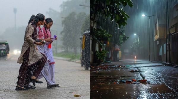 weather rain tamil nadu