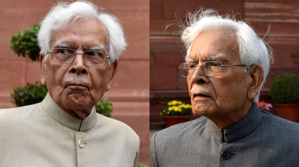 Natwar Singh PM Modi Congress