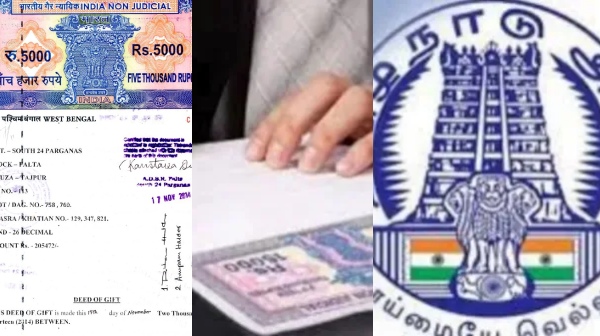 patta tamil nadu registration department