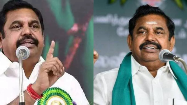 aiadmk edappadi palanisamy