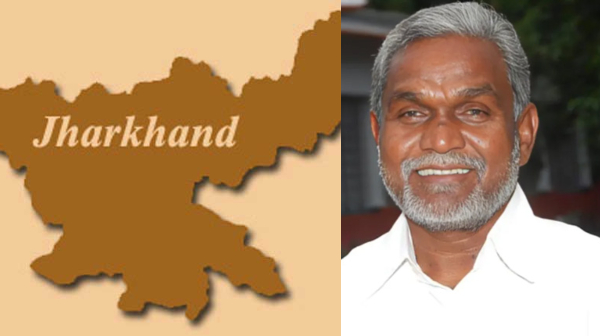 Jharkhand hemant soren politics Jharkhand hemant soren politics