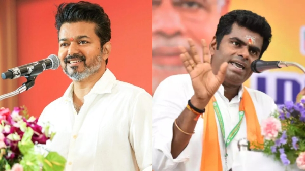 annamalai vijay tamil nadu annamalai vijay tamil nadu
