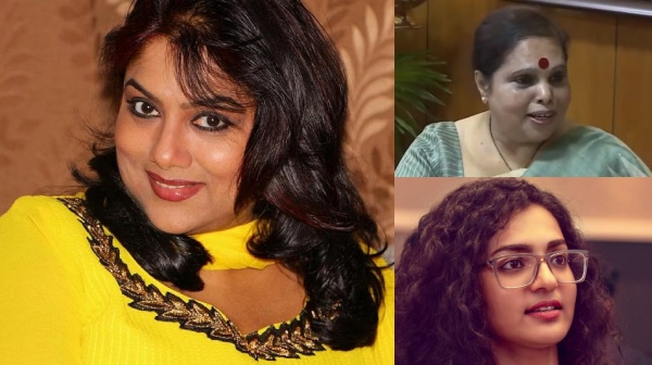 Hema commission report Kerala Film Industry