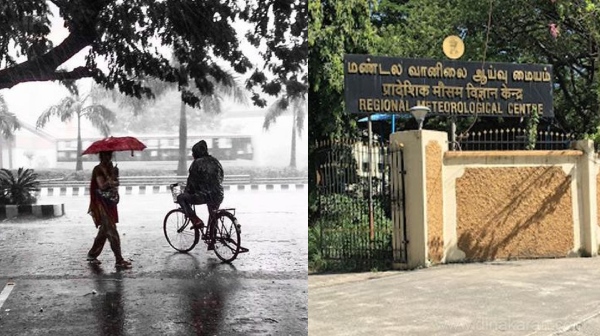 rain weather chennai
