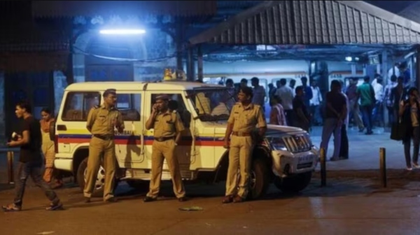 maharashtra crime