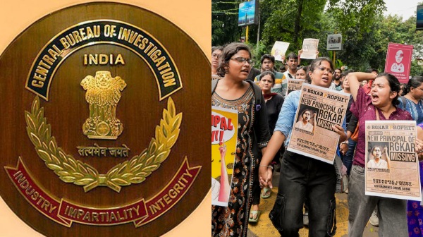 Kolkata Kolkata Doctor Case