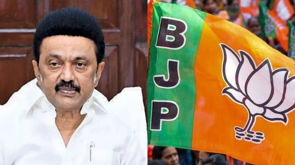 karunanidhi m k stalin annamalai