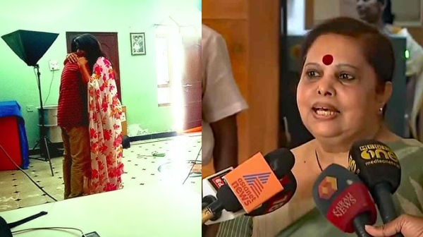 crime hema commission thiruvananthapuram