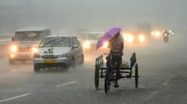 weather rain tamil nadu