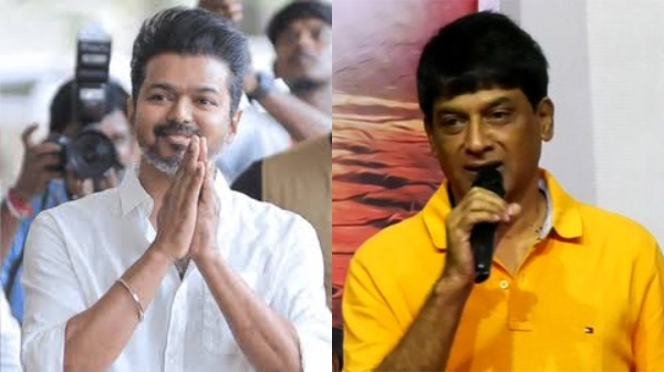 television vijay