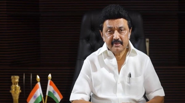 mk stalin dmk tamil Nadu cabinet