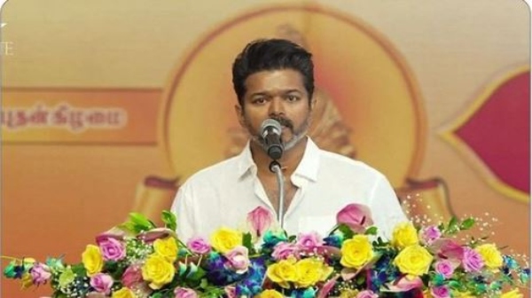 M Karunanidhi Vijay M Karunanidhi Vijay