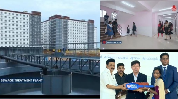 Sipcot Sriperumbudur