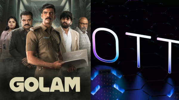 ott television