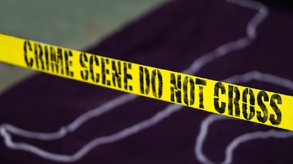 Puducherry Crime