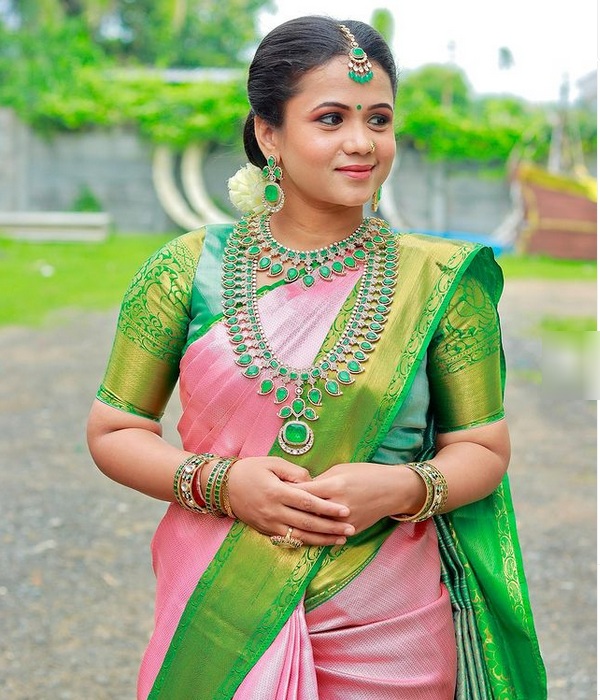 vijay tv manimegalai