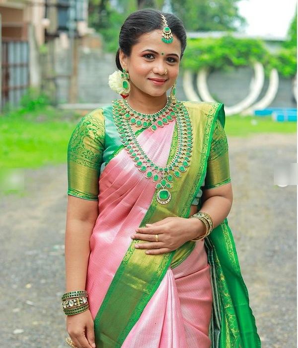 vijay tv manimegalai