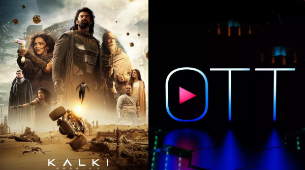Kalki OTT