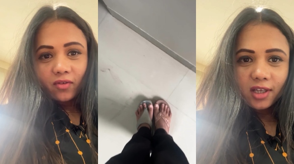 vijay tv manimegalai