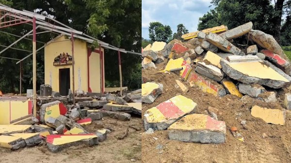 vellore temple hindu