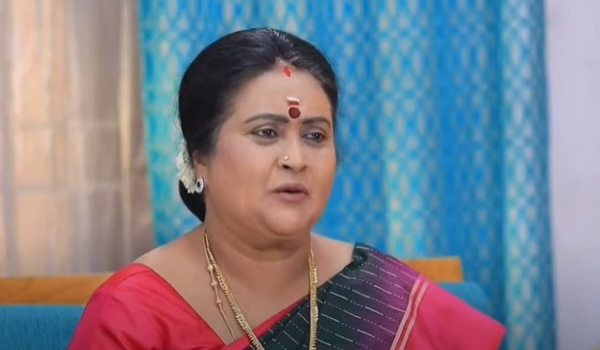 Television Baakiyalakshmi Serial vijay TV