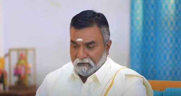 Television Baakiyalakshmi Serial vijay TV