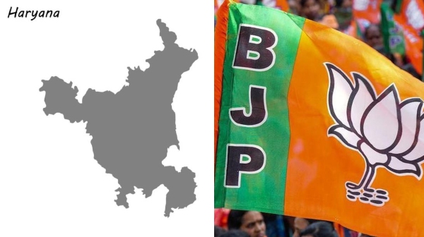 haryana election bjp