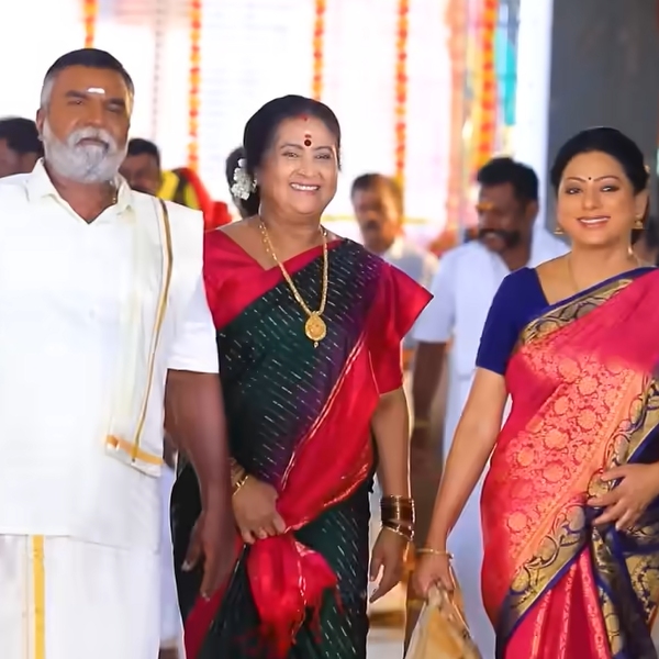 Television Baakiyalakshmi Serial vijay TV
