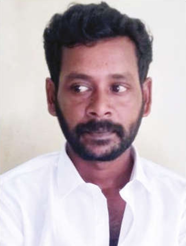 Pudukottai patta vao Pudukottai patta vao