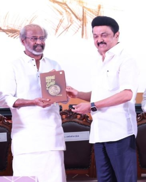 rajinikanth dmk rajinikanth dmk