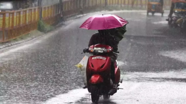 rain weather chennai