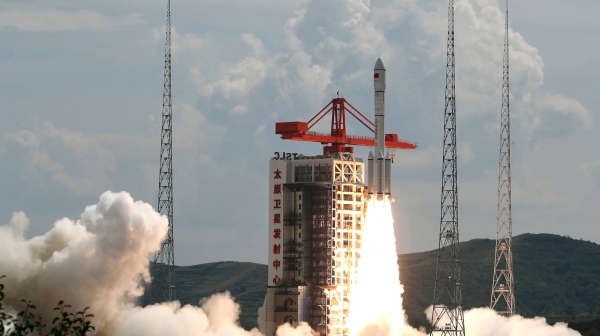 china space science