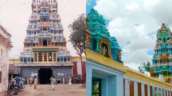 spirtuality sivagangai