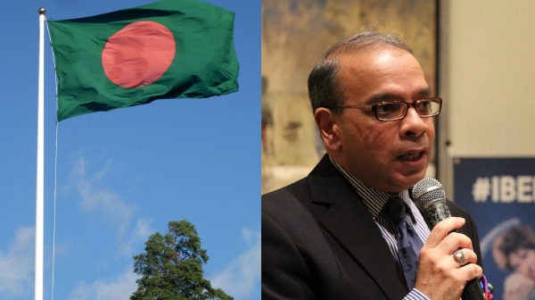 Bangladesh