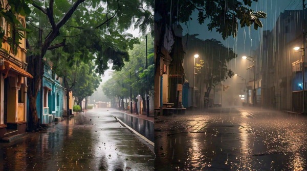 weather rain weather rain
