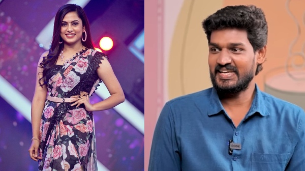 Television Ethirneechal Serial Zee Tamil