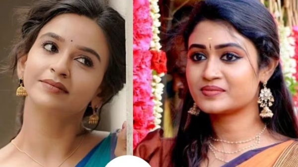 Television Baakiyalakshmi Serial vijay TV
