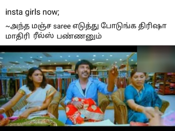 goat vijay trisha venket prabhu tamil cinema