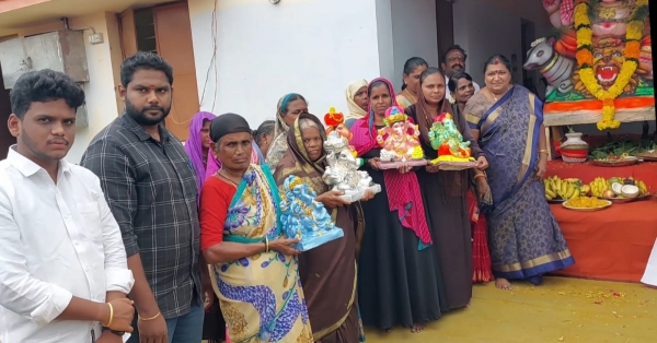coimbatore pollachi vinayagar chathurthi