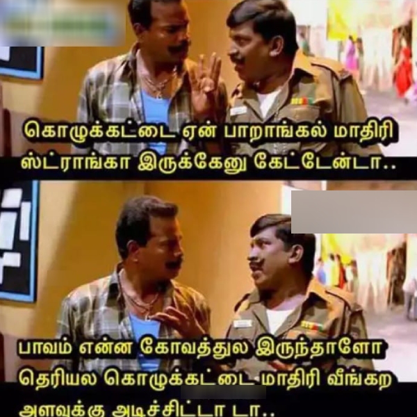 vinayagar chathurthi memes