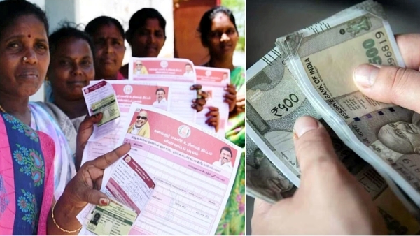 haryana assembly election 2024 jammu kashmir assembly election 2024 tamil nadu government notification magalir urimai thogai