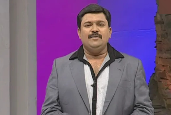 neeya naana vijay tv