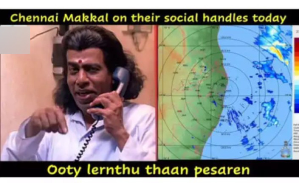 summer sun ooty tea rain