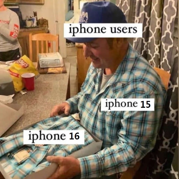 apple iphone memes