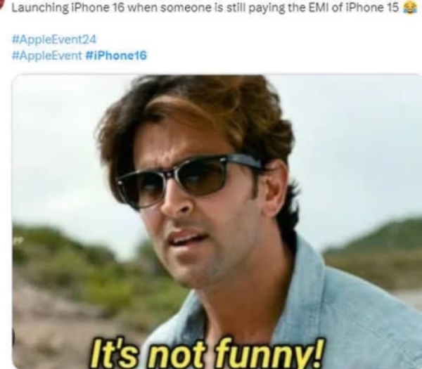 apple iphone memes